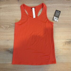 Oiselle Women's Flyout Razor back tank